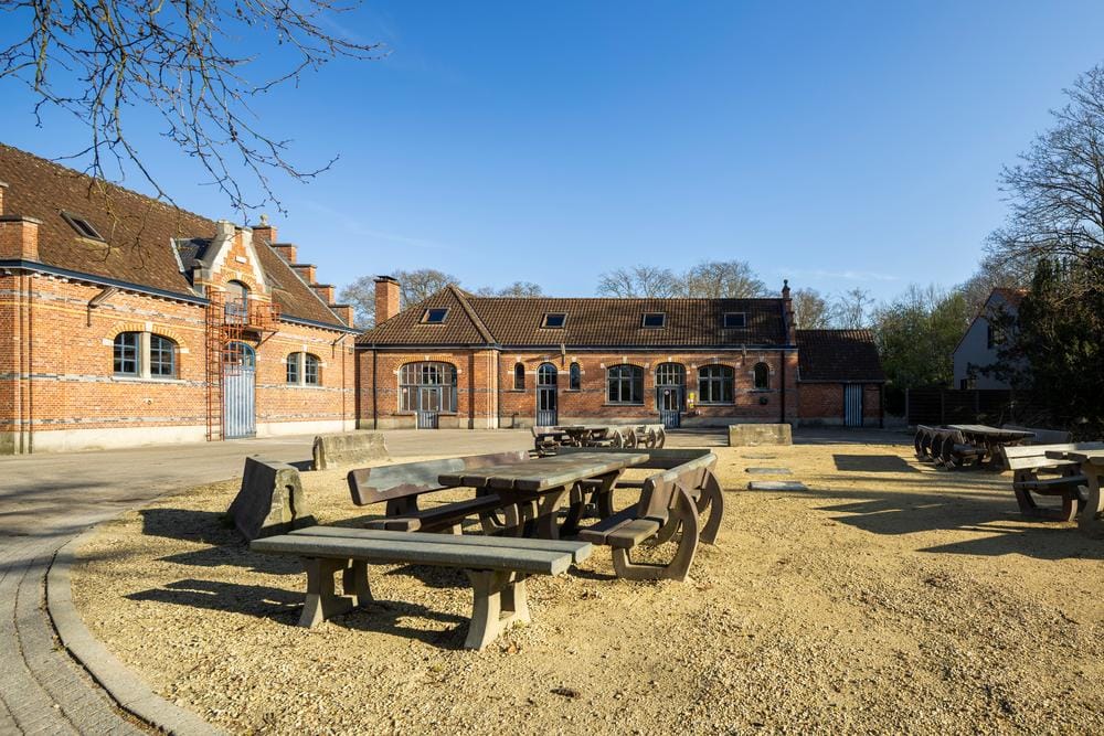 Ben je al ingeschreven voor Jeugdweekend 2026?