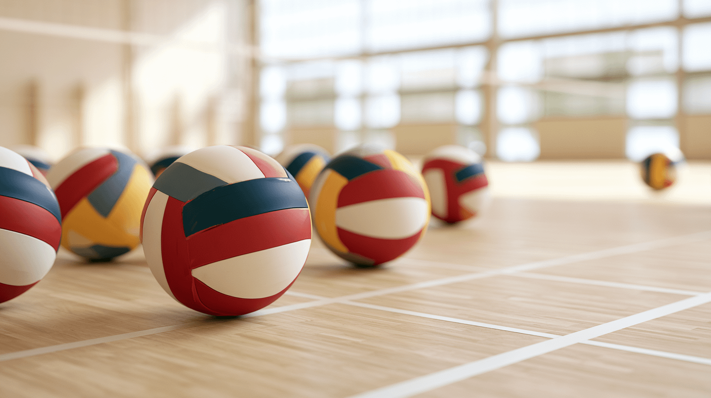 Ledenstop jeugdvolleybal: acht van de tien jeugdploegen zijn volzet in 2026-2027
