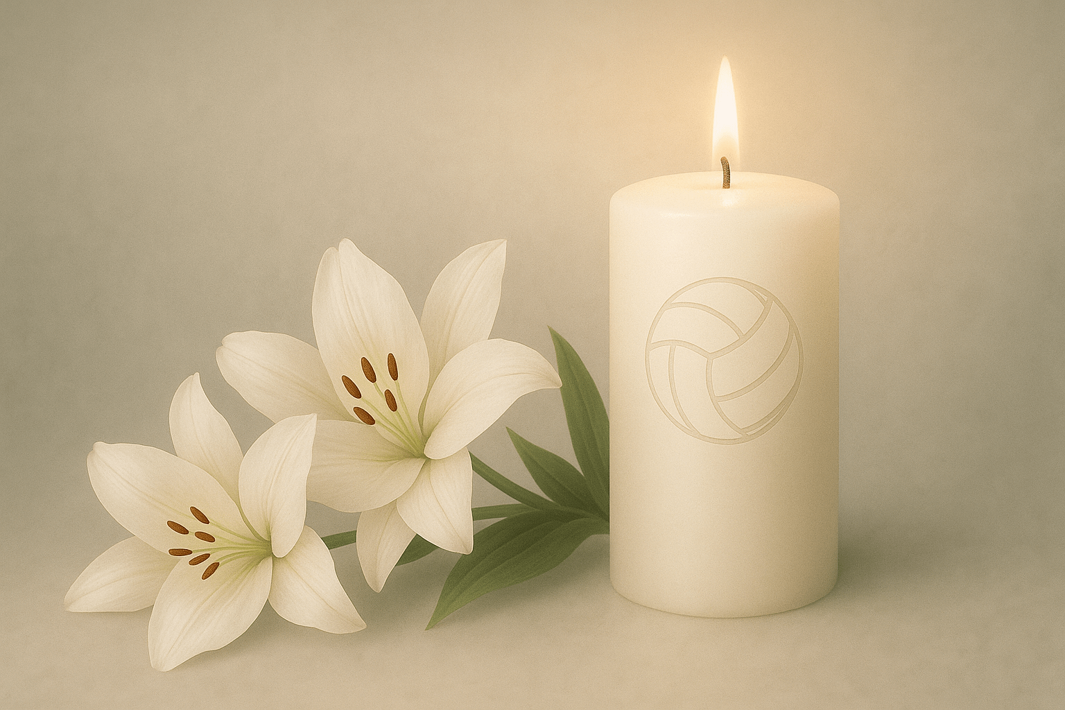 In memoriam Valentine Van de Vliet