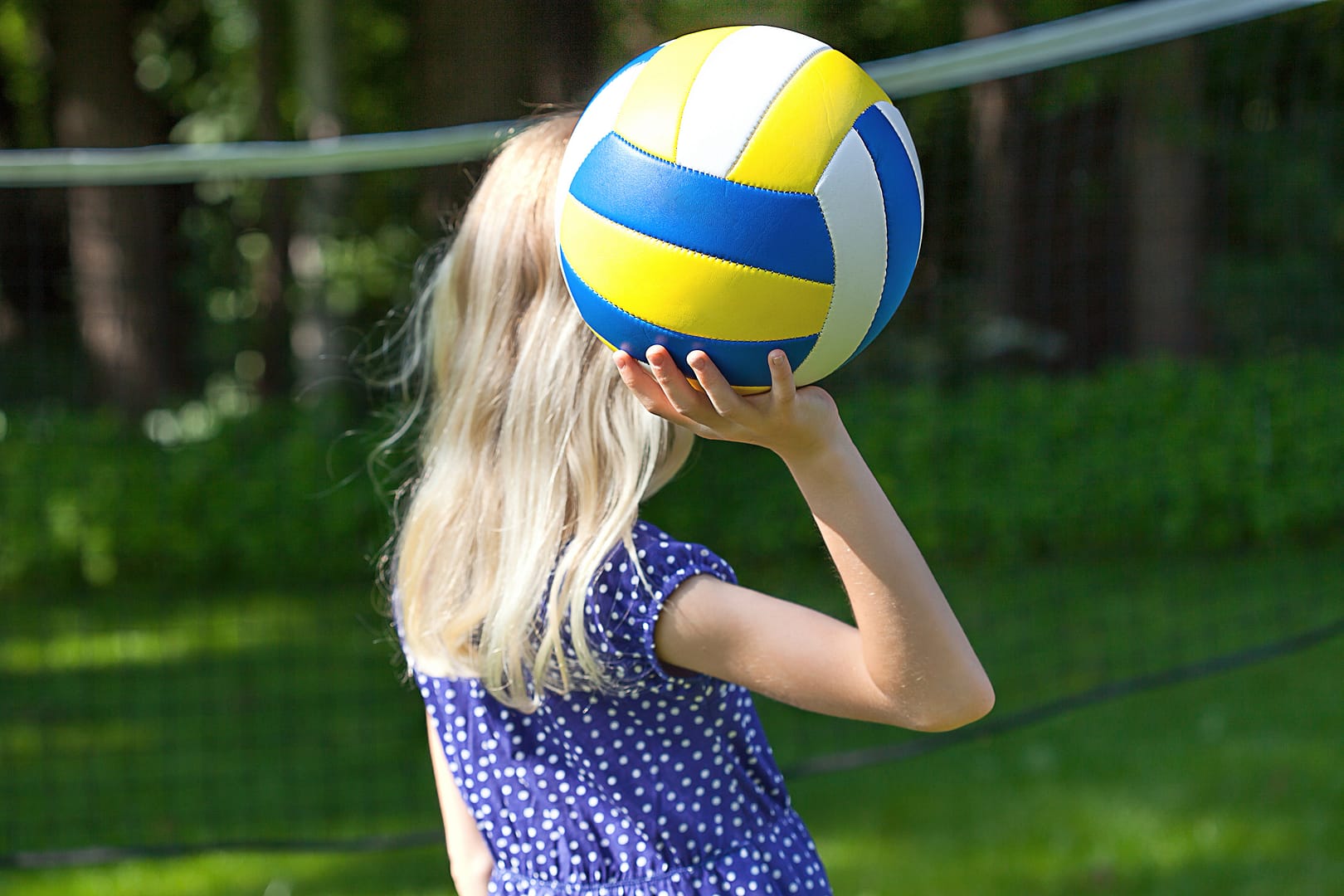 Doe mee aan het 50ste recreatief volleybaltornooi!