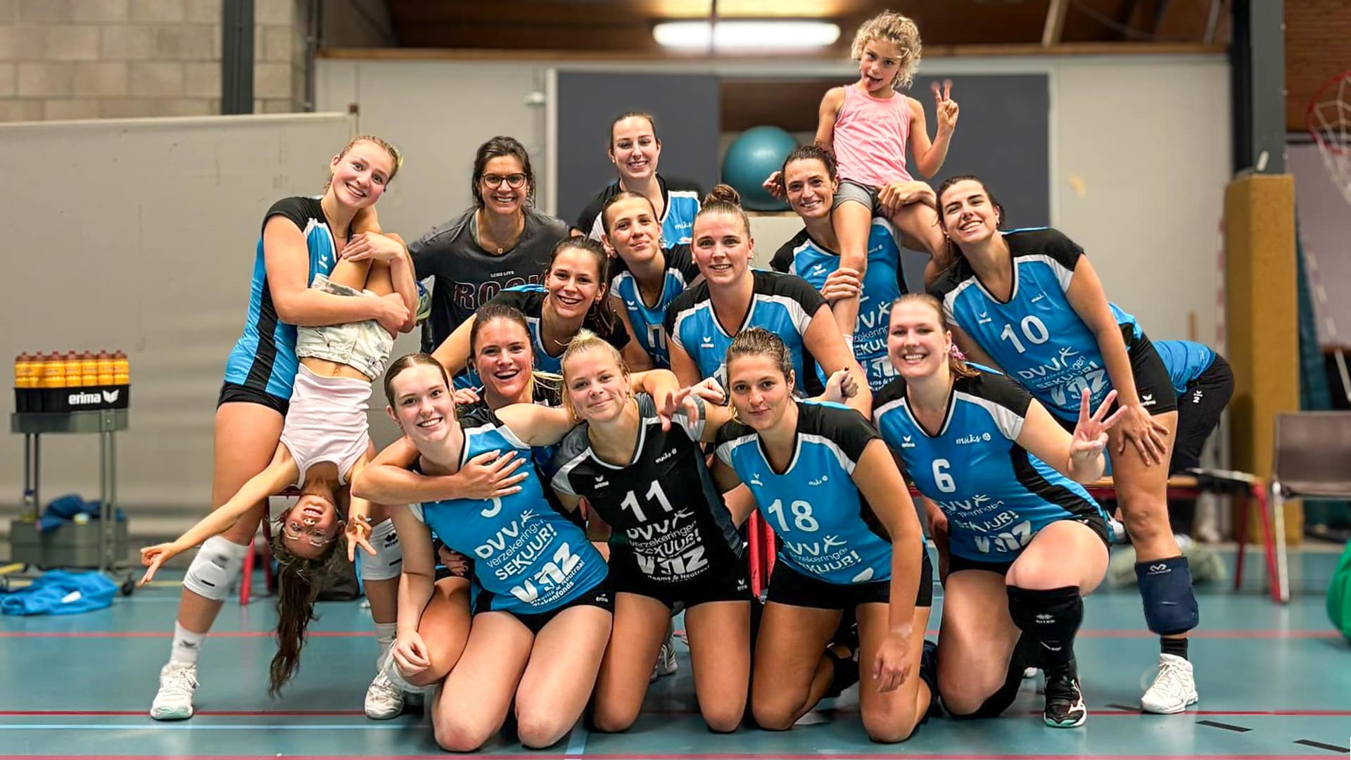 Msiks Blaasveld Msiks Blaasveld