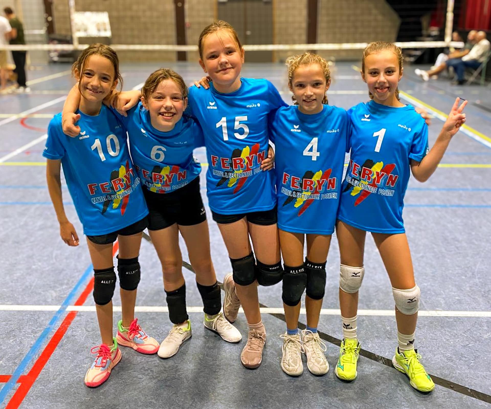 Msiks U11 A Msiks U11 A