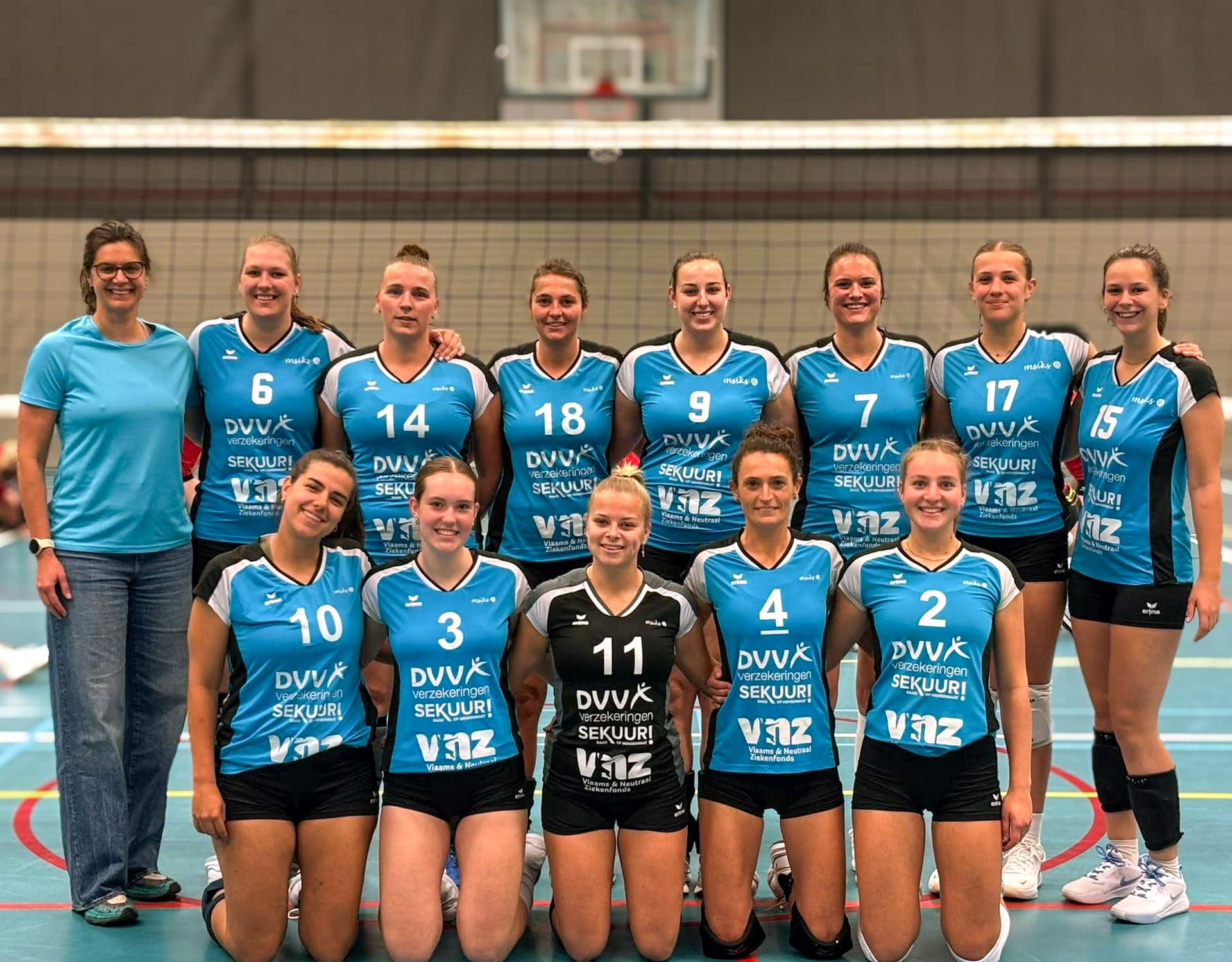 Msiks U11 A Msiks U11 A